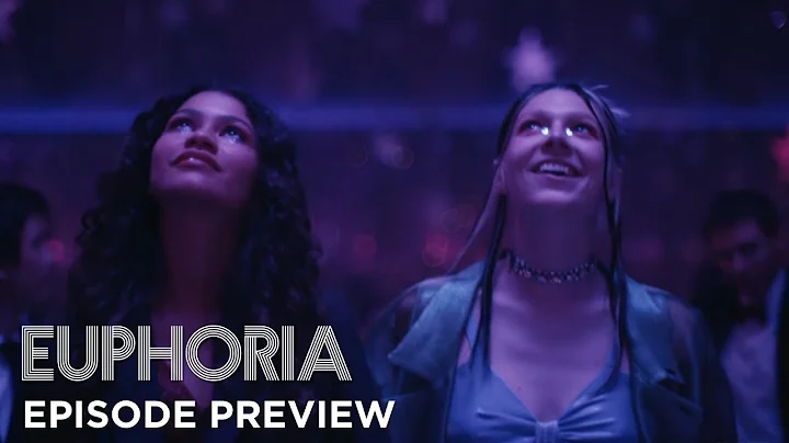 euphoria | season 1 episode 8 promo | HBO