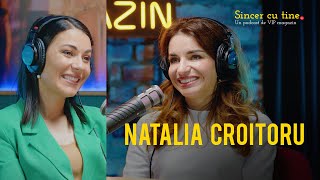 Natalia Croitoru: Cum să avem un zâmbet sănătos și o afacere la București