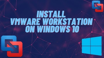 How to install VMware Workstation 16 Pro on Windows 10 | Level 1