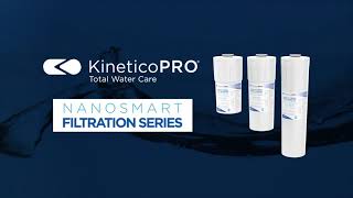 KPMF HC614-MP - NanoSmart™ Series, 14