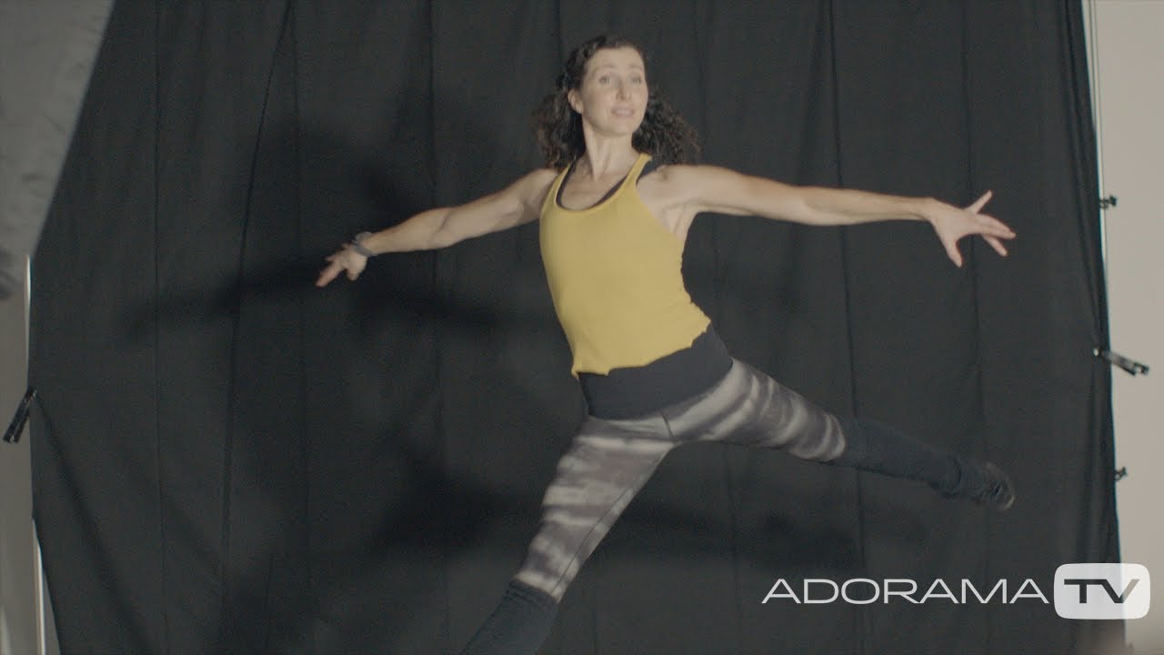 canon definicion Freeze Frame: Two Minute Tips with David Bergman