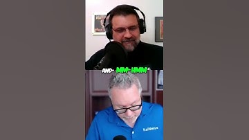 Mark Graban’s #1 Podcasting Interviewing Tip—Inspired by Larry King #podcasting #podcastclips