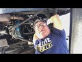 Ford Model A Motor Inspection - Dropped the pan, you WON'T BELIEVE what I found!!