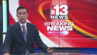 2 dead in Montgomery shooting