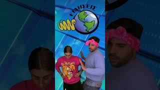 Η Μαρίνα Σάττι με ζουρνά στην #eurovision2024 #superkikii #comedy