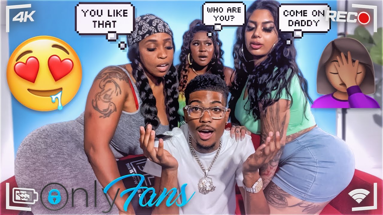 I Invited ONLYFANS MODELS Over And This Happened.. **Can’t Believe Airi Did This** - YouTube