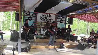Download lagu KITA BAND Live at SULAP DIARALO - ROCK MOTUB-KOTUB (FULL SET) 17.03.18
