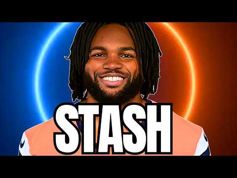 10+ Must-Stash Waiver