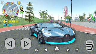Car Simulator 2 - Bugatti Divo Update | by Oppana Games | Android Gameplay HD