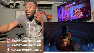 CHOOSE YOUR FRIENDS WISELY! Joyner Lucas - Broski “Official Video” (Not Now I’m Busy) | REACTION