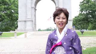 Korea in Philly! Celebrating 50 Years of KAAGP - Sat. 4/30/2022
