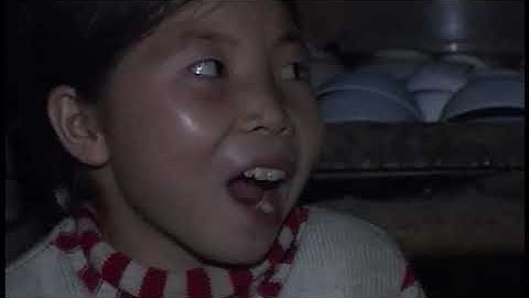 22-02 Ký sự Bắc Kạn quê hương tôi: Người Sán Chỉ ở Pác Nặm – Tập 01. bắc kạn.  backantv.vn