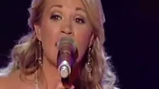 Carrie Underwood - I Ain't In Checotah Anymore (Live 2006)