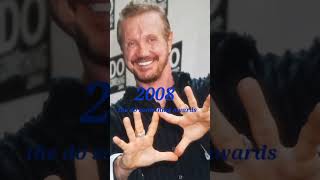 diamond dallas page ddp evolution #wwe #wcw #90swrestling#ddp