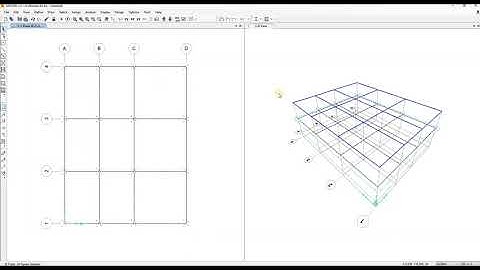sap2000 tutorial for beginners