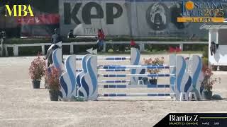 Biarritz Z - Show Video Biarritz Z - Show Video