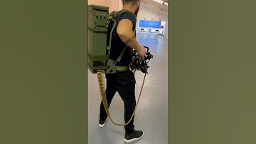 Top 3 Deadliest and Fastest-Firing Secret Weapons in Human History