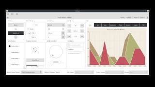 How to Create a Desktop Application/GUI in Python