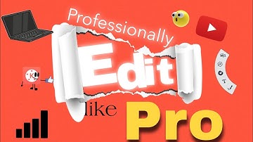 How to edit like pro @editorbhaisahab @CreatorBhaiSahab @Tariq-Afridi @geo_infoclub
