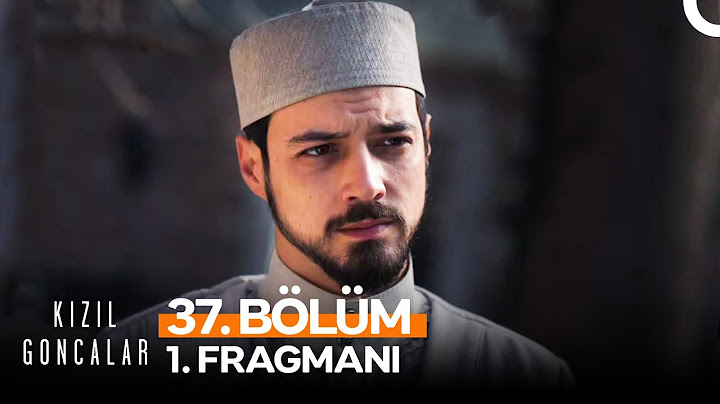 Kızıl Goncalar 37. Bölüm 1. Fragmanı | ''Ben Bir Tek Allah'a Hesap Veririm!''