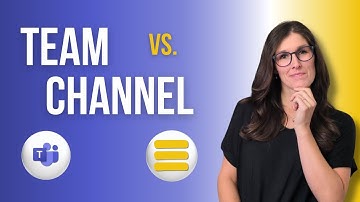 BEST Practices for Managing MULTIPLE Projects in Microsoft Teams
