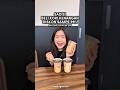 SADIS! BELI KOPI KENANGAN DISKON GILA SAMPAI 99% 😱🤯 #kulinerjakarta #kopikenangan #kelapagading