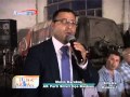Bulgaristan Silistre Dulovo 2 Bölüm Rumeli TV