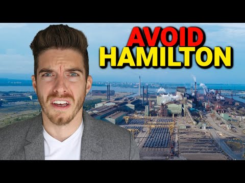 Why Is Hamilton