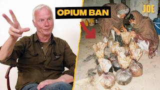 How The Taliban Really Works, With Sean Langan | Systemic