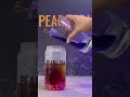 #boba #food #bubbletea #vegan #BubbleTea #Тапиока #PearlTea #Напитки  #ЧайСШариками #BobaTea