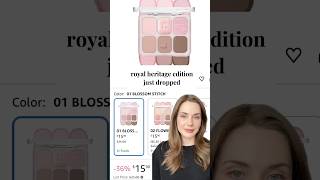 royal heritage edition just dropped
