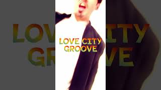 Love City Groove HD Video - out now! #Shorts #Eurovision