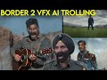 Border 2 Teaser Sunny Deol Varun Dhawan Ahaan Setty Diljit Dosanjh | Border 2 Movie Teaser 