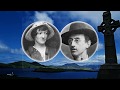 GRACE -  PAUL VICKERS - With Lyrics  - HD - The story of Grace Gifford & Joseph Plunkett