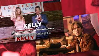 Republican Senator Releases Insane Ad Joking About Killing Leftists