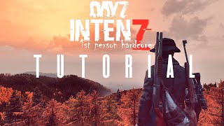 Solo IntenZ Guide - How To Survive DayZ's Most Challenging Server