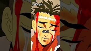 What If A Demon Slayer Awakens The Mark At Age 25? Demon Slayer Theory