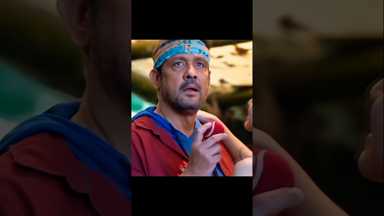 don't underestimate attitude boy🔥