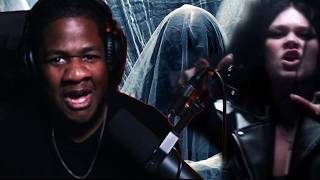 THEY GOT THE SPICE! Fault of the People - Puppet