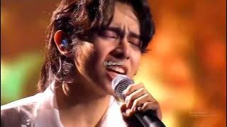 Justin of SB19 performs The Scientist by Coldplay LIVE #jahdedios #sb19_justin credits to @EverythingEsbi