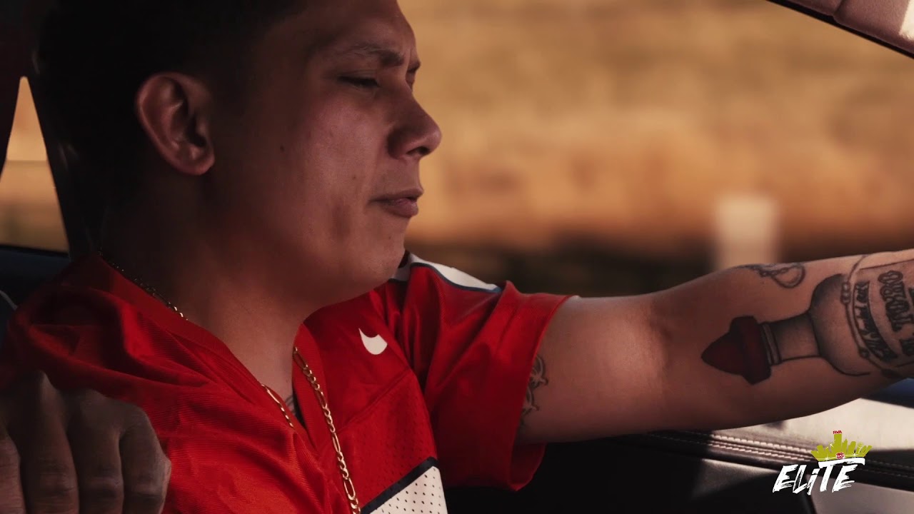 rヴァンガード Rva Rap Elite: Episode 5 (The Breakthrough) #RVARAPELITE #OpenCypher #RVA