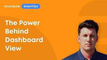 The Power Behind Dashboard View