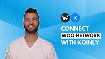 How To Do Your Woo Network Crypto Tax FAST With Koinly