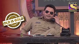 Kapil Plans His Marriage | Old Is Gold | Comedy Circus Ke Ajoobe