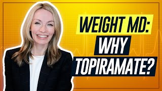 Obesity Doctor Topiramate--Is It Right For You?