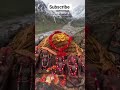 Kedarnath darshan kedarnath saavan harharmahadev viral shorts short trendingreels