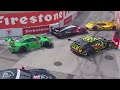 2024 Detroit Grand Prix | Highlights | WeatherTech SportsCar Championship | Detroit, Michigan