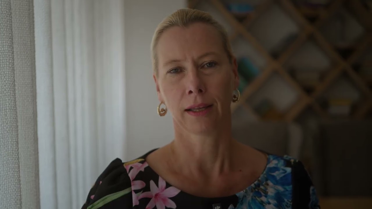 Linda Voláriková, Drive Tesla