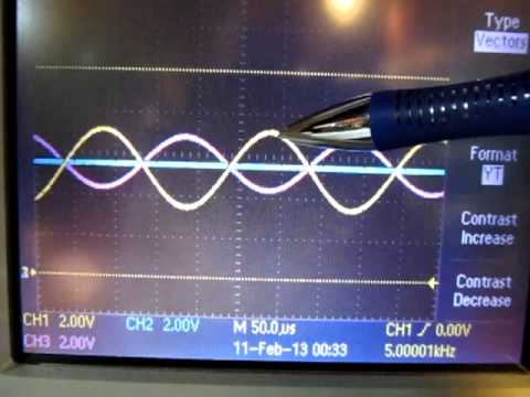 #79: Op Amp Power Supply Considerations: split, single, virtual ground, etc. - a tutorial