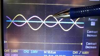 #79: Op Amp Power Supply Considerations: split, single, virtual ground, etc. - a tutorial